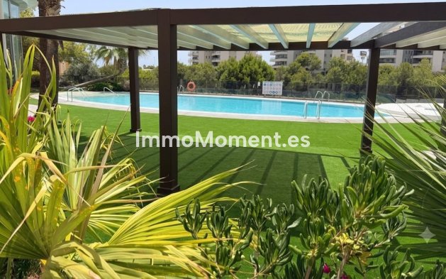 Wiederverkauf - Wohnung - Orihuela - Cabo roig - La Zenia