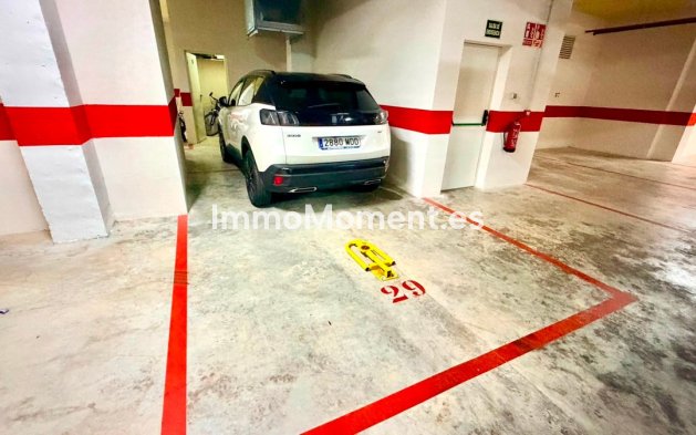 Wiederverkauf - Wohnung - Orihuela - Cabo roig - La Zenia