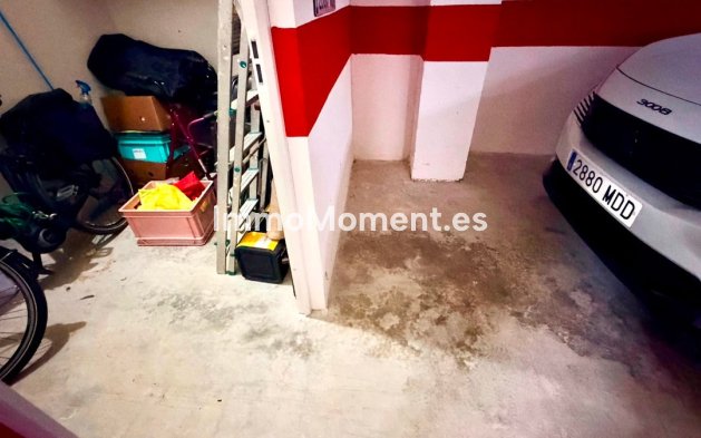 Wiederverkauf - Wohnung - Orihuela - Cabo roig - La Zenia