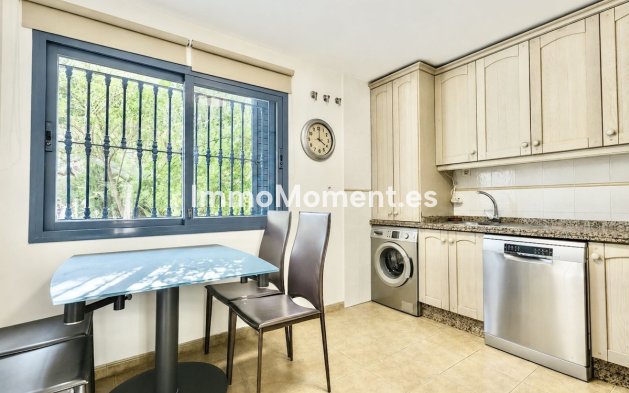 Bestaande woning - Rijtjeshuis - Marbella - Nueva Andalucía