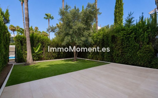Bestaande woning - Rijtjeshuis - Marbella - Nueva Andalucía