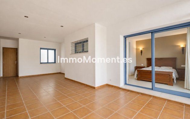 Bestaande woning - Rijtjeshuis - Marbella - Nueva Andalucía