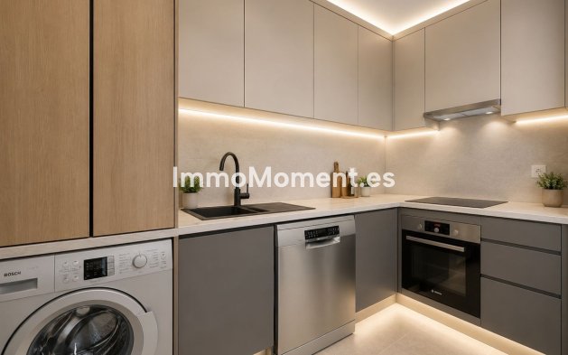 Bestaande woning - Rijtjeshuis - Marbella - Nueva Andalucía