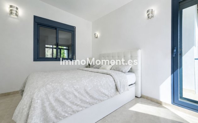 Bestaande woning - Rijtjeshuis - Marbella - Nueva Andalucía