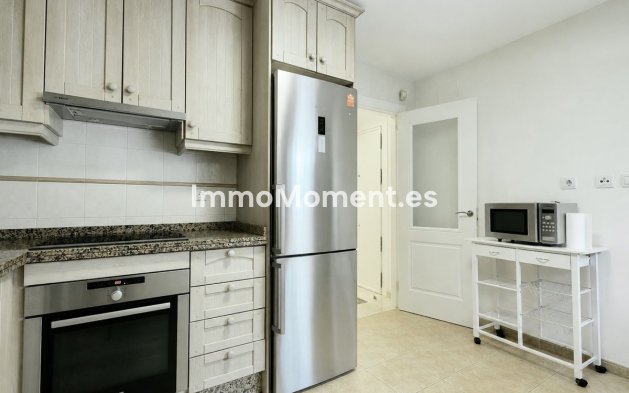 Bestaande woning - Rijtjeshuis - Marbella - Nueva Andalucía