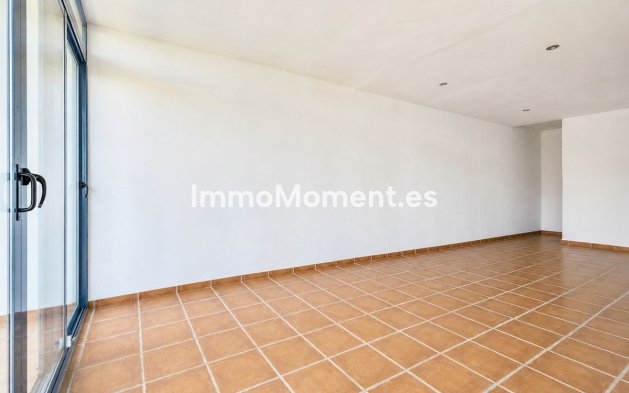 Bestaande woning - Rijtjeshuis - Marbella - Nueva Andalucía