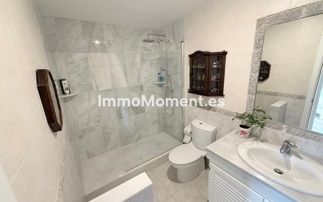 Wiederverkauf - Wohnung - Estepona  - Hacienda del Sol