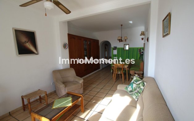 Wiederverkauf - Freistehende Villa - Calpe - Calpe Centro