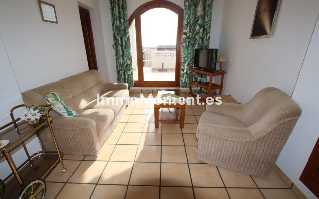 Wiederverkauf - Freistehende Villa - Calpe - Calpe Centro