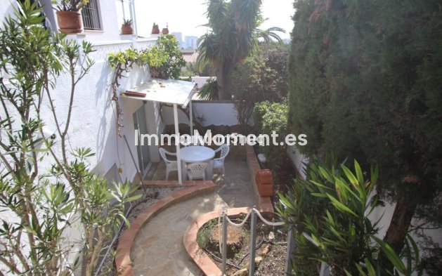 Wiederverkauf - Freistehende Villa - Calpe - Calpe Centro
