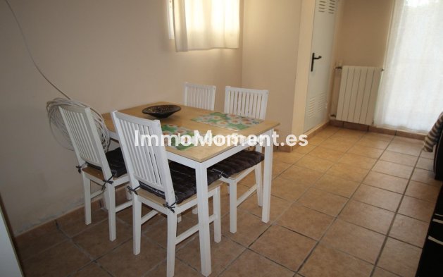 Wiederverkauf - Freistehende Villa - Calpe - Calpe Centro