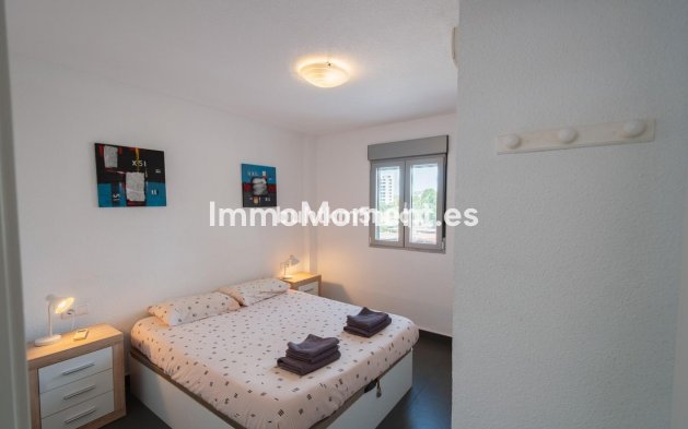 Resale - Apartment - Calpe - Calpe Centro