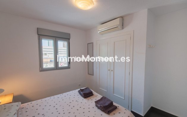 Resale - Apartment - Calpe - Calpe Centro