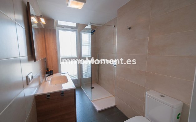 Resale - Apartment - Calpe - Calpe Centro