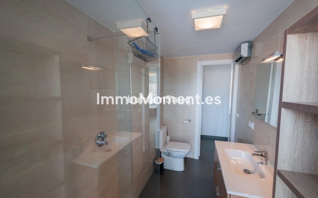 Resale - Apartment - Calpe - Calpe Centro
