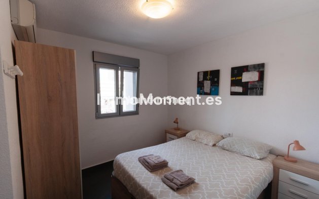 Resale - Apartment - Calpe - Calpe Centro