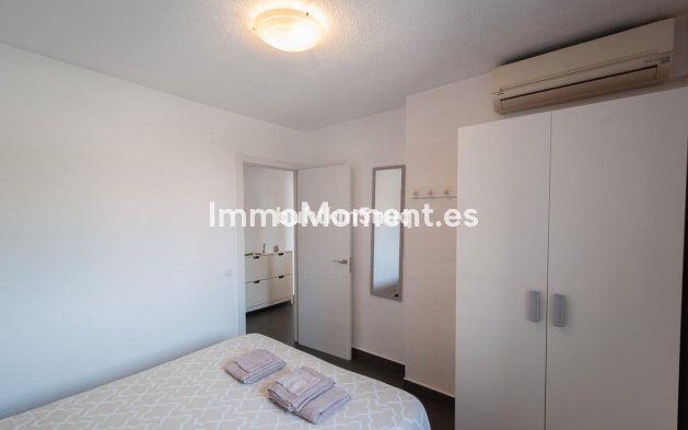 Resale - Apartment - Calpe - Calpe Centro