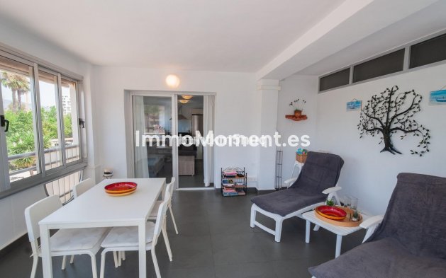 Resale - Apartment - Calpe - Calpe Centro