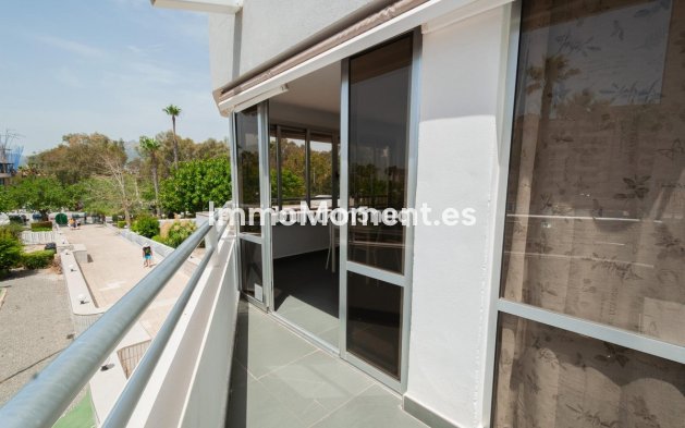 Resale - Apartment - Calpe - Calpe Centro