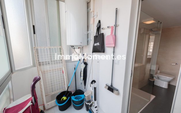Resale - Apartment - Calpe - Calpe Centro