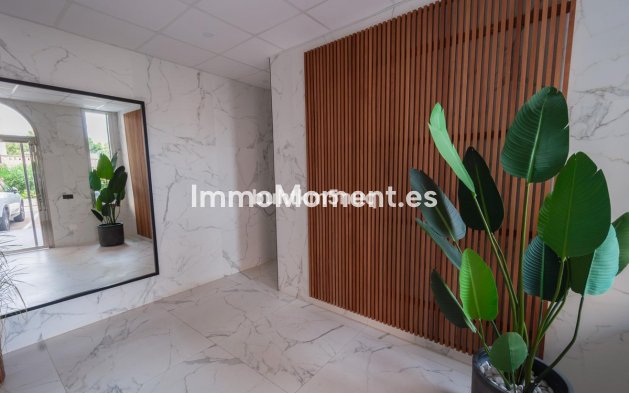 Resale - Apartment - Calpe - Calpe Centro