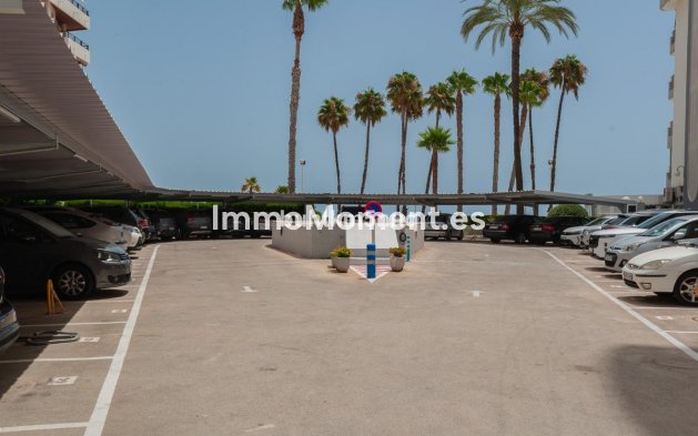Resale - Apartment - Calpe - Calpe Centro