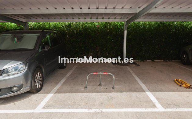 Resale - Apartment - Calpe - Calpe Centro