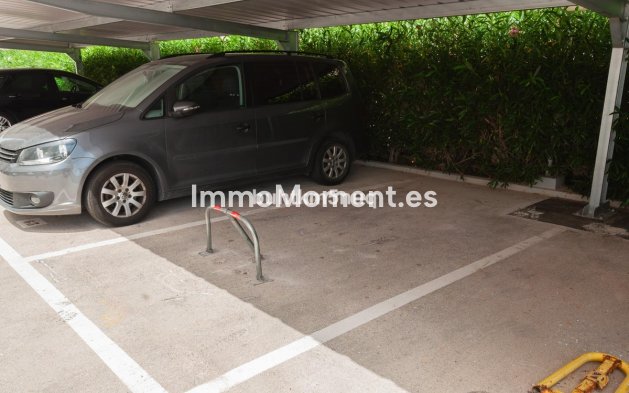 Resale - Apartment - Calpe - Calpe Centro