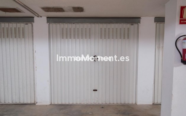 Resale - Apartment - Calpe - Calpe Centro