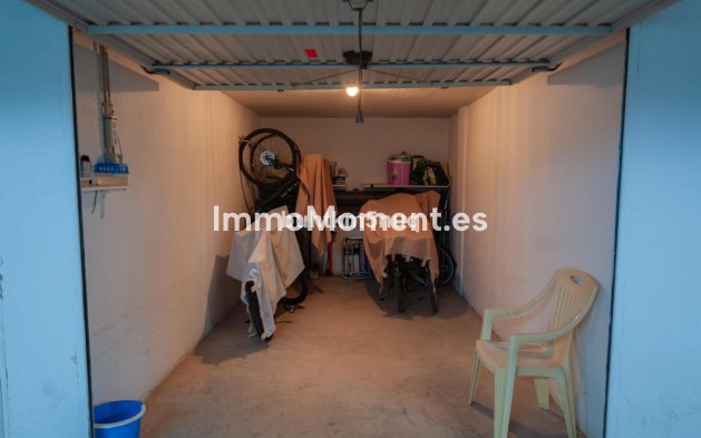 Resale - Apartment - Calpe - Calpe Centro