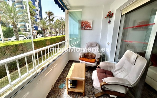Bestaande woning - Appartement - Orihuela - Punta Prima
