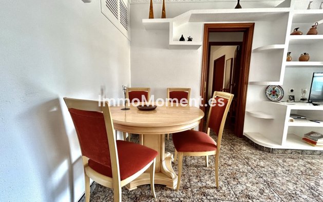 Bestaande woning - Appartement - Orihuela - Punta Prima