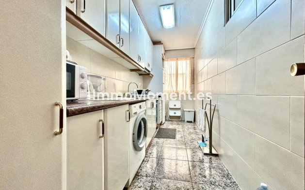 Bestaande woning - Appartement - Orihuela - Punta Prima