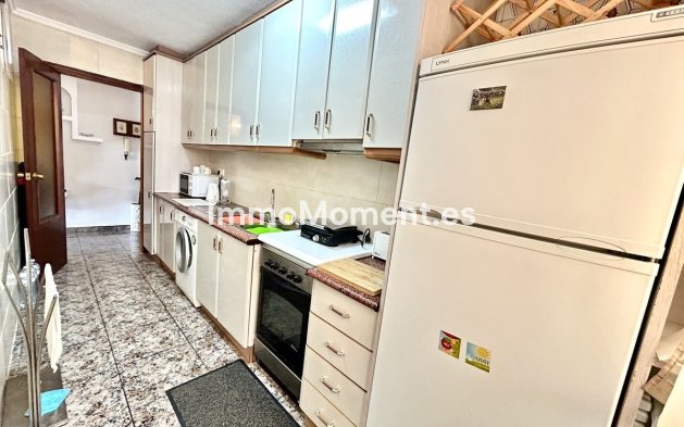 Bestaande woning - Appartement - Orihuela - Punta Prima