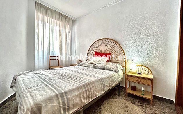 Bestaande woning - Appartement - Orihuela - Punta Prima
