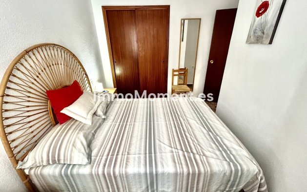 Bestaande woning - Appartement - Orihuela - Punta Prima