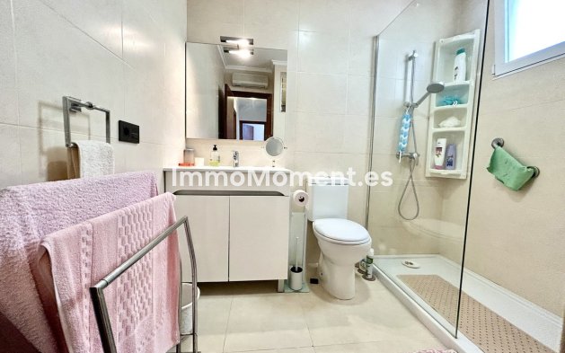 Bestaande woning - Appartement - Orihuela - Punta Prima
