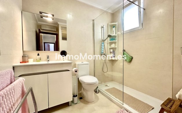 Bestaande woning - Appartement - Orihuela - Punta Prima