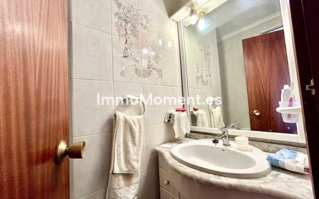 Bestaande woning - Appartement - Orihuela - Punta Prima