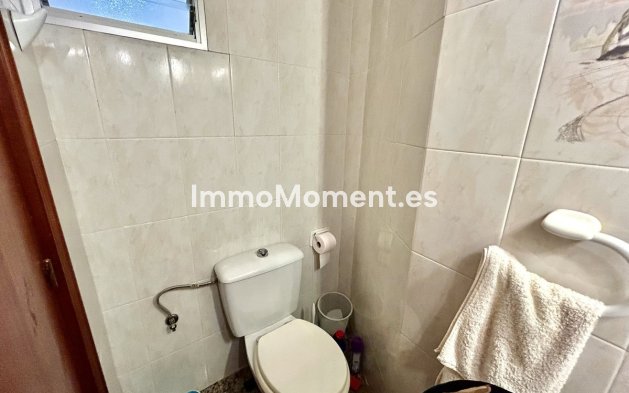Bestaande woning - Appartement - Orihuela - Punta Prima