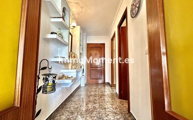 Bestaande woning - Appartement - Orihuela - Punta Prima