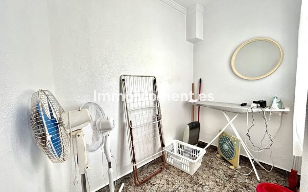 Bestaande woning - Appartement - Orihuela - Punta Prima