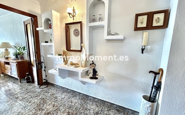 Bestaande woning - Appartement - Orihuela - Punta Prima