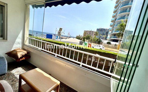 Bestaande woning - Appartement - Orihuela - Punta Prima