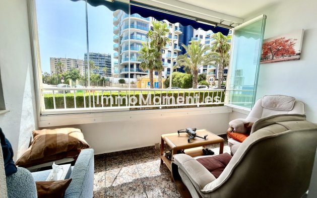 Bestaande woning - Appartement - Orihuela - Punta Prima