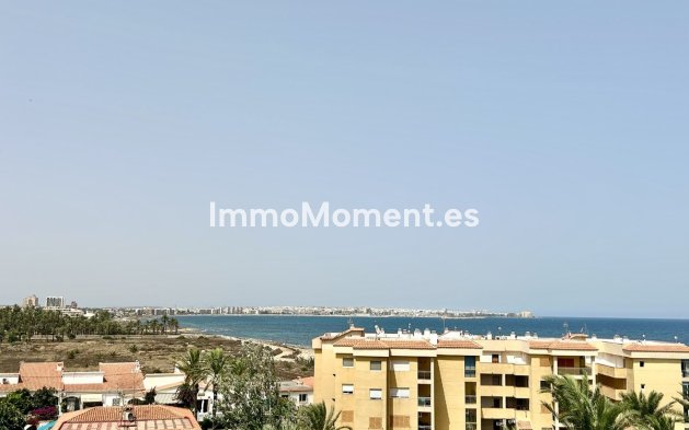 Bestaande woning - Appartement - Orihuela - Punta Prima