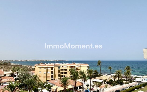 Bestaande woning - Appartement - Orihuela - Punta Prima