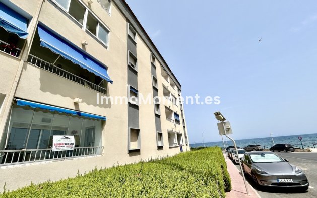 Bestaande woning - Appartement - Orihuela - Punta Prima