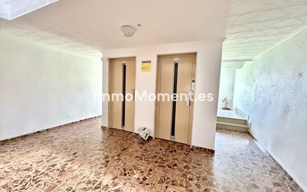 Bestaande woning - Appartement - Orihuela - Punta Prima