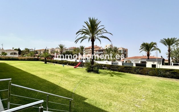 Bestaande woning - Appartement - Orihuela - Punta Prima